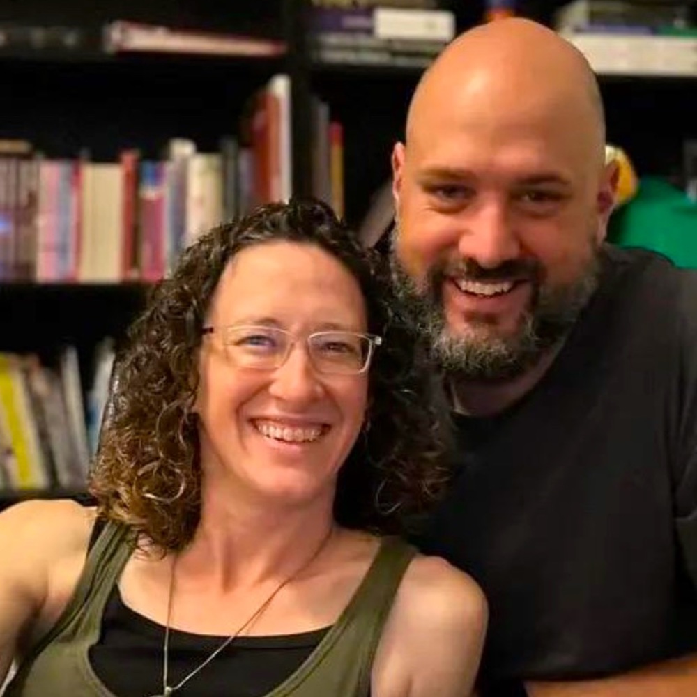 Meet your Posher, Christa